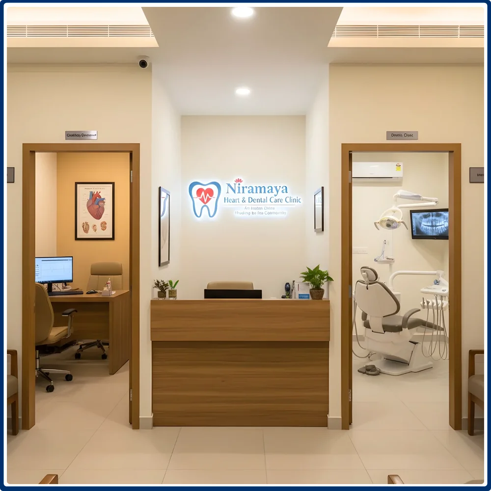 Niramaya Heart and Dental care
