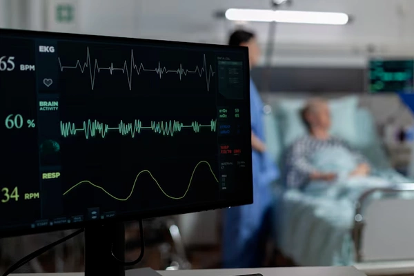 ECG and Cardiac Screening