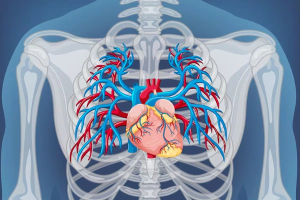 AICD Implantation