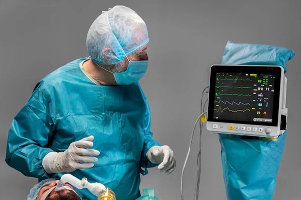 Cardiac Catheterization
