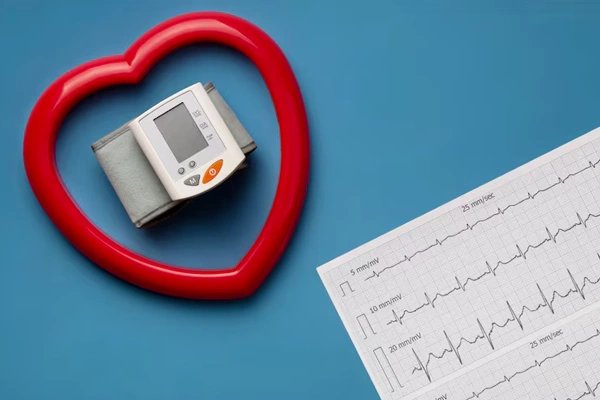 Heart Failure Management