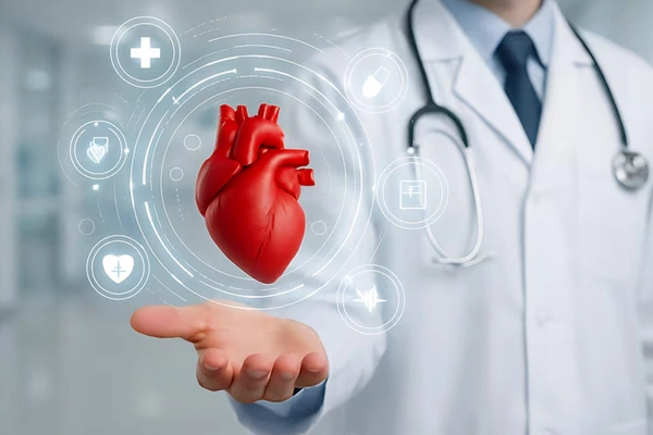 Followup and Longterm Heart Care