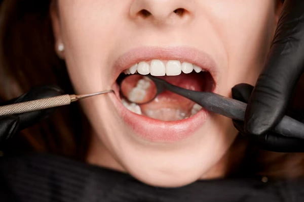 Tooth Extraction