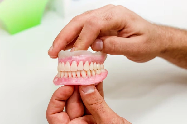 Dentures