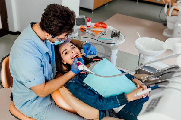 Preventive Oral Care
