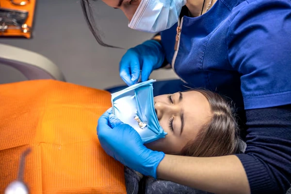Emergency Dental Care
